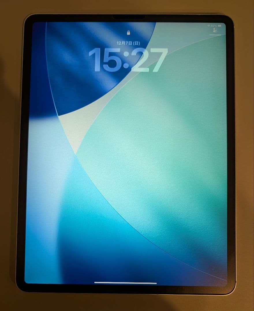 iPad Pro 12.9インチ 第3世代 キーボード Apple Pencil