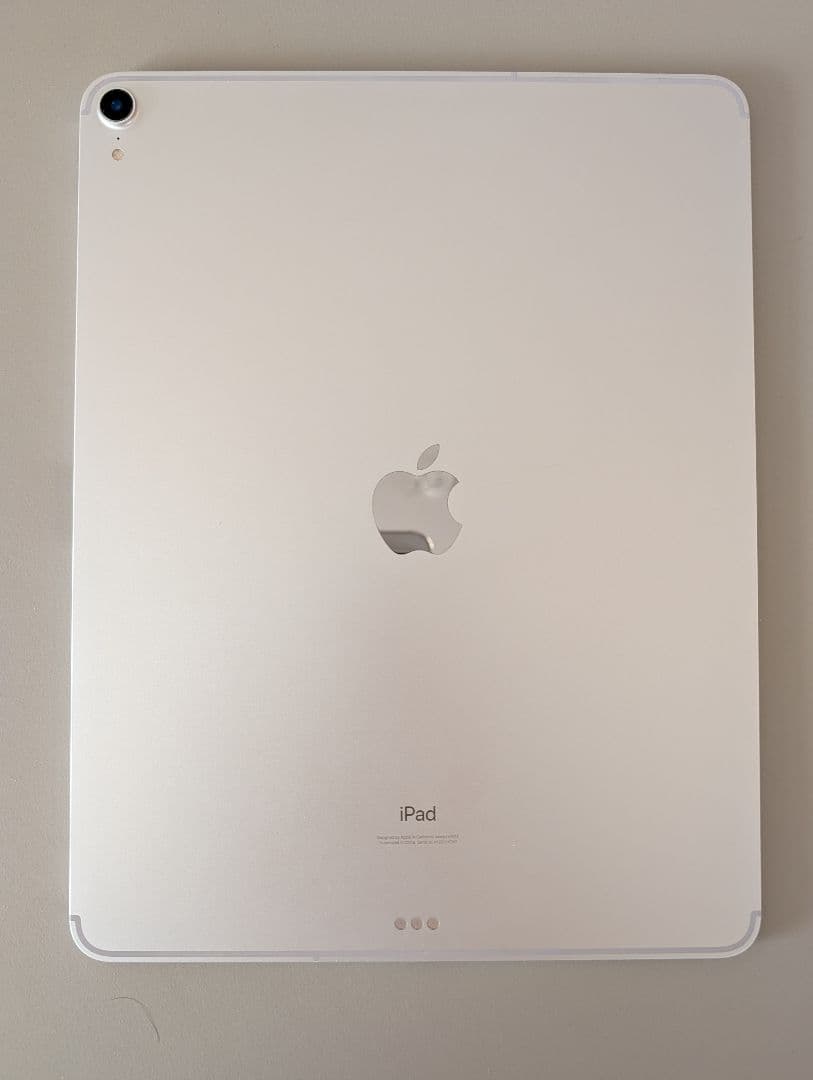 iPad Pro 12.9インチ 第3世代 キーボード Apple Pencil