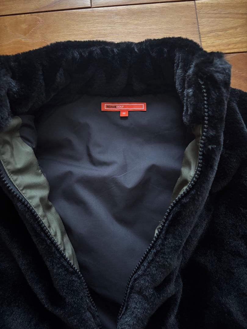 ビームスゴルフ　ワンピースM