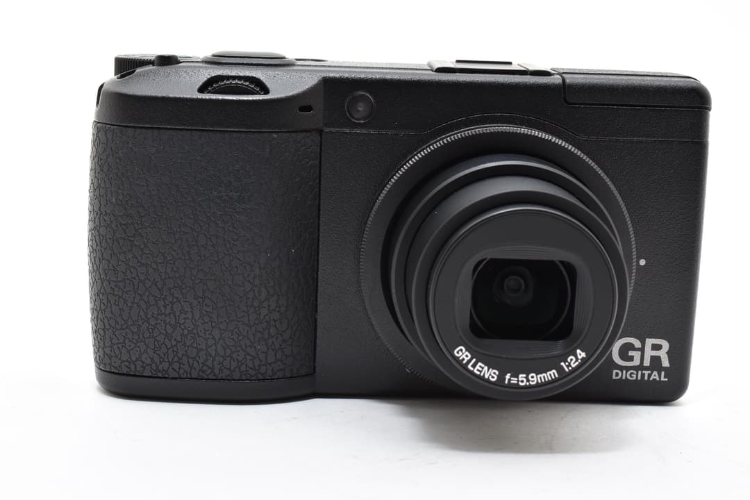 ■ 美品 ■リコーRICOH GR DIGITAL II 0292