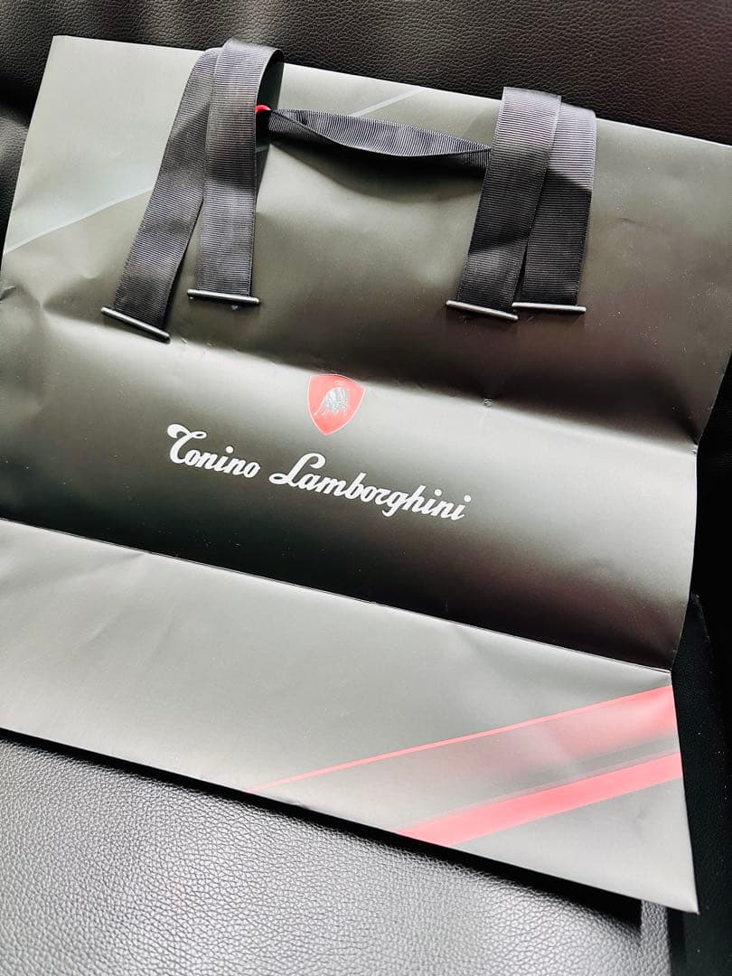 Torino Lamborghini ALPHA ONE 美顔器