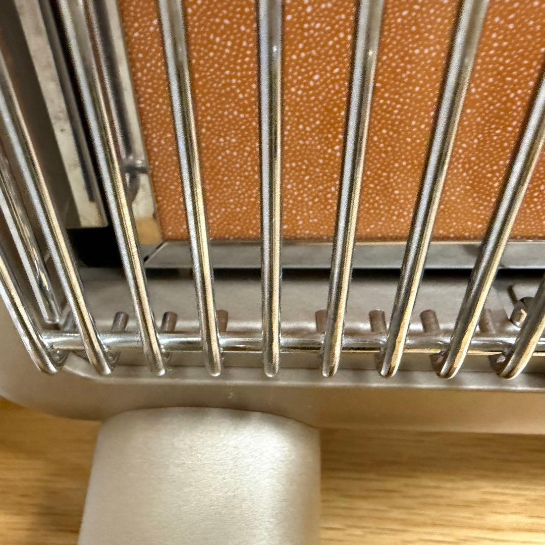 定価約8.8万円 サンルミエ エクセラ7 N700L-GR 日本製