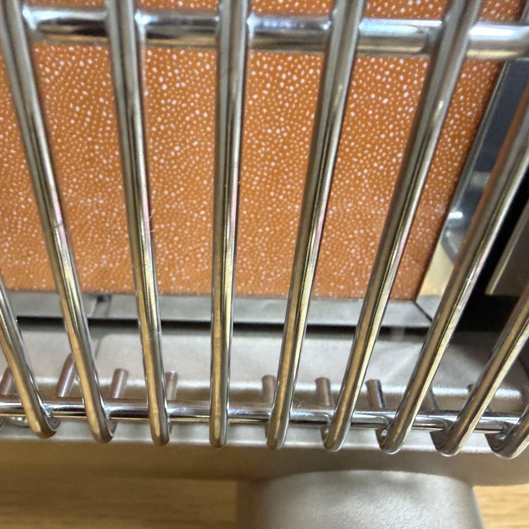 定価約8.8万円 サンルミエ エクセラ7 N700L-GR 日本製