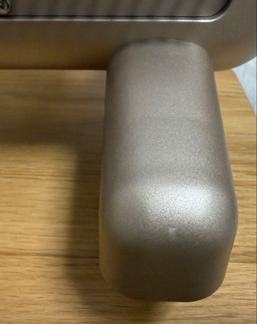 定価約8.8万円 サンルミエ エクセラ7 N700L-GR 日本製