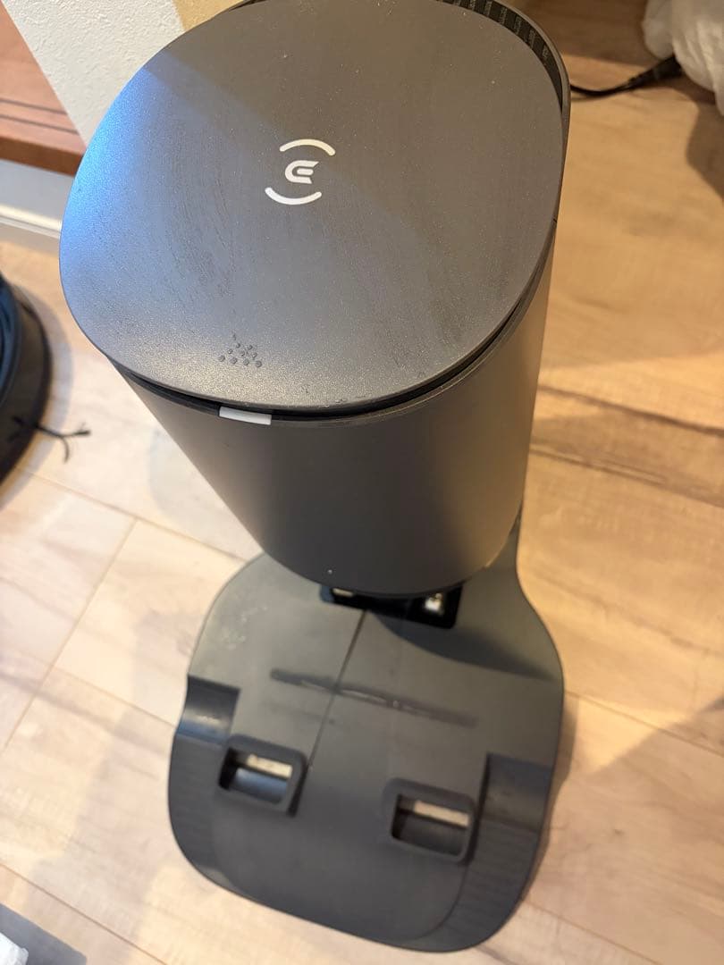 【最終値下】エコバックス DEEBOT N8+ ロボット掃除機 本体