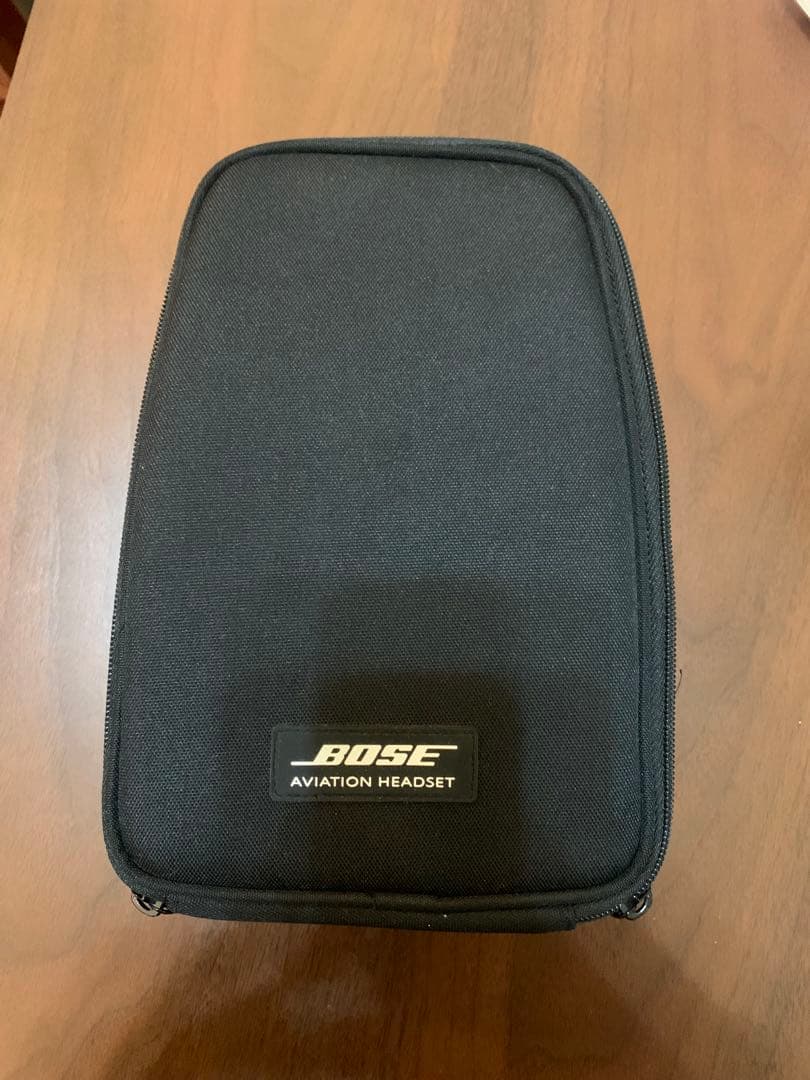 Bose A20 ヘッドセット