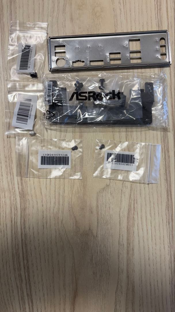 Z590 PRO4 ASRock ATX マザーボード