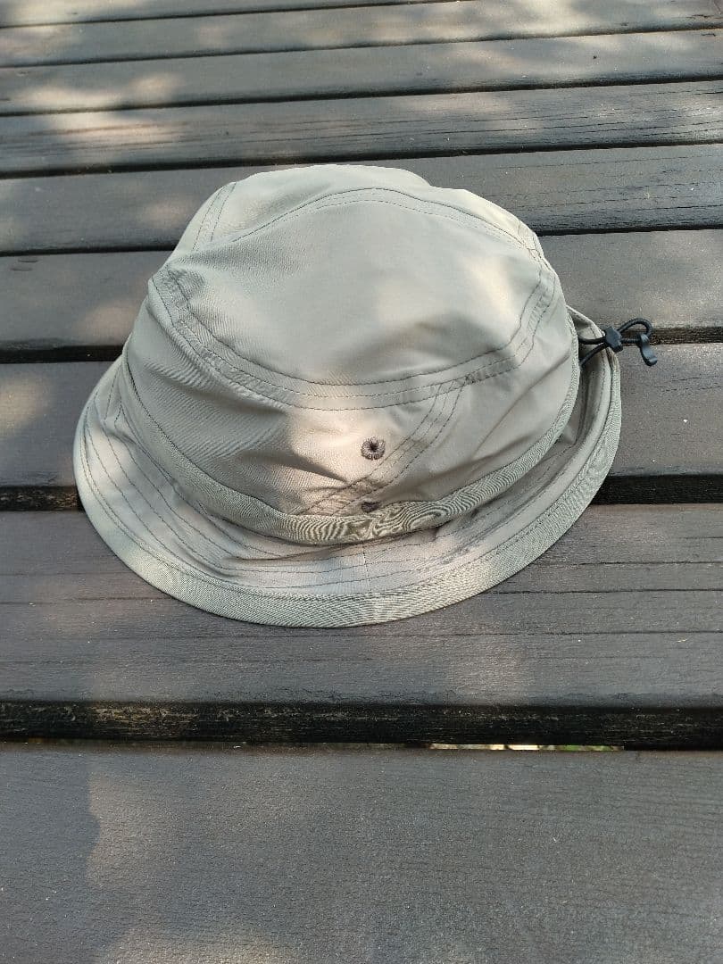 帽子 rajabrooke KERJA HAT 2