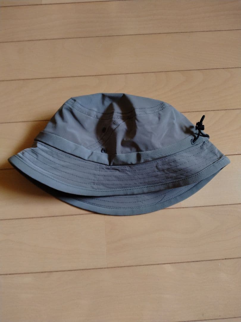 帽子 rajabrooke KERJA HAT 2