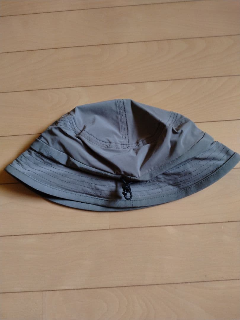 帽子 rajabrooke KERJA HAT 2