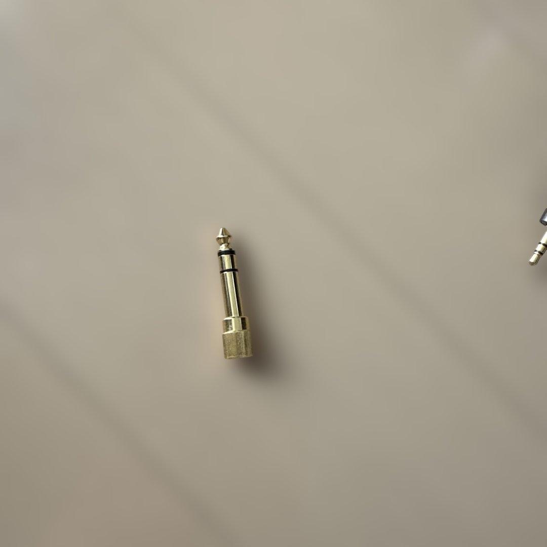 SONY MDR-Z7【音出し良好・本体美品】※パッド等要交換