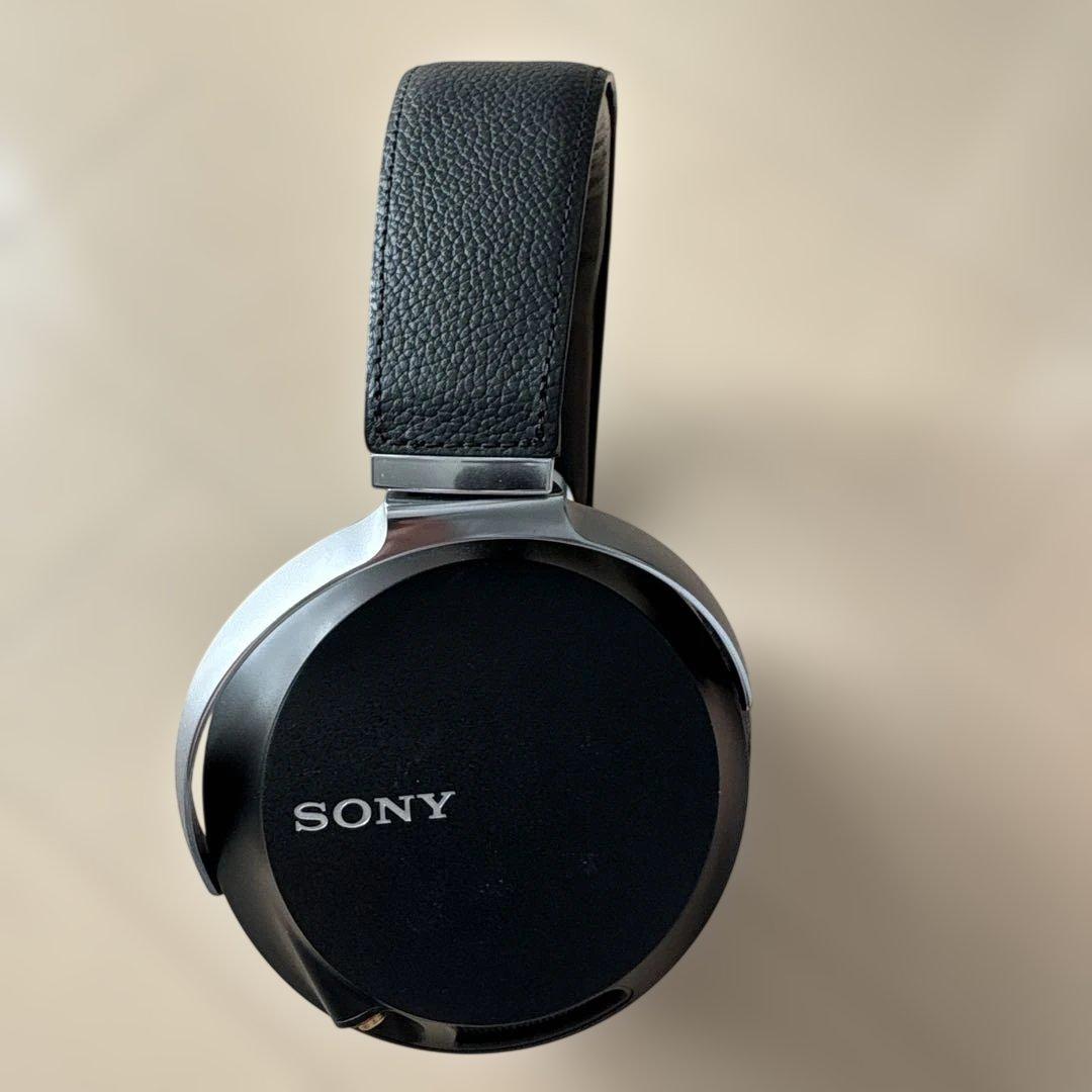 SONY MDR-Z7【音出し良好・本体美品】※パッド等要交換