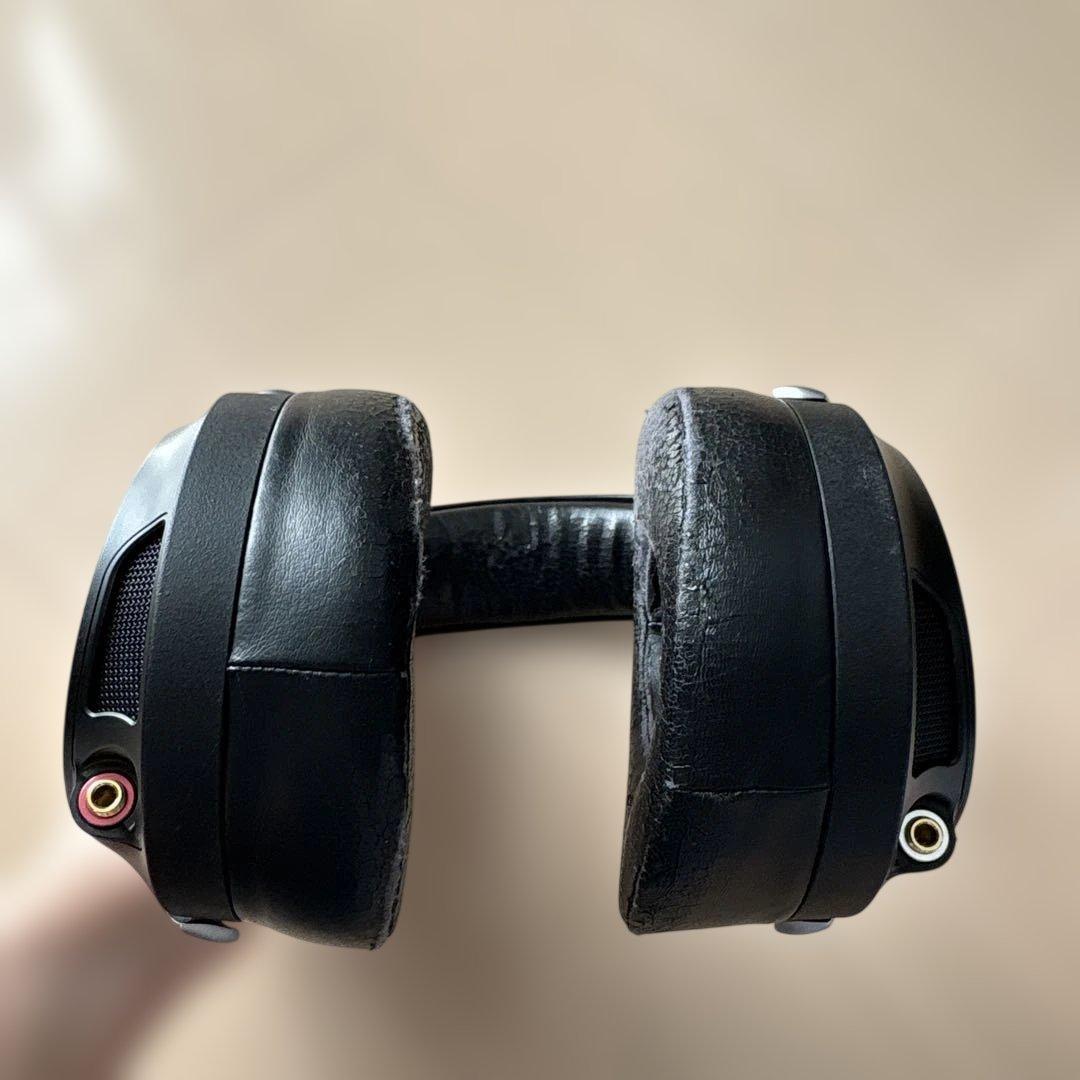 SONY MDR-Z7【音出し良好・本体美品】※パッド等要交換