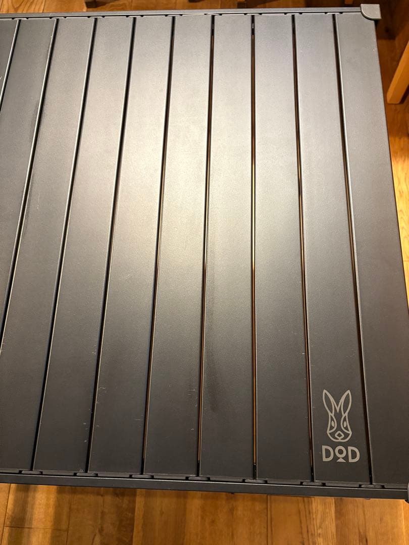 DOD　ナニゲニテーブル　L