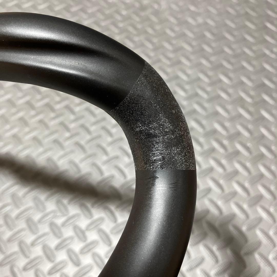 enve Compact 40cmエンヴィ　カーボン　ドロップハンドル