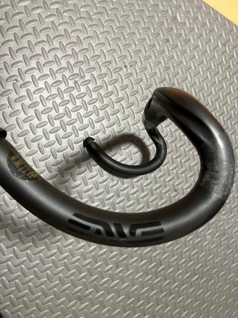 enve Compact 40cmエンヴィ　カーボン　ドロップハンドル