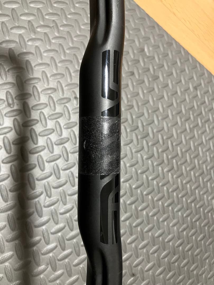enve Compact 40cmエンヴィ　カーボン　ドロップハンドル