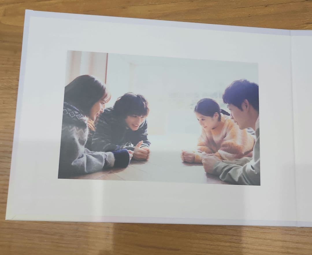 いちばんすきな花-ディレクターズカット版- Blu-ray BOX〈4枚組〉