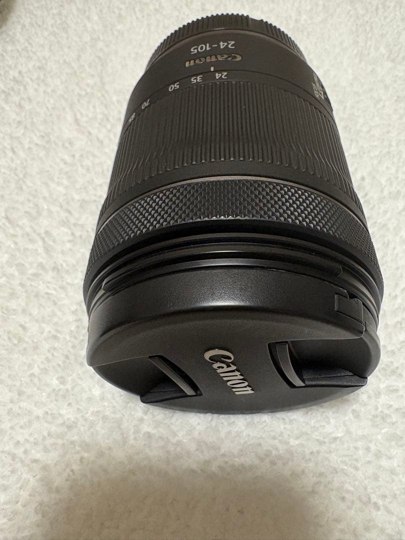 Canon EOS RP レンズキット
