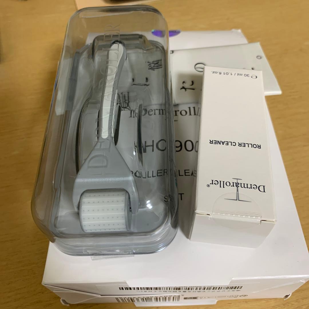 Dermaroller HC902 ダーマローラー