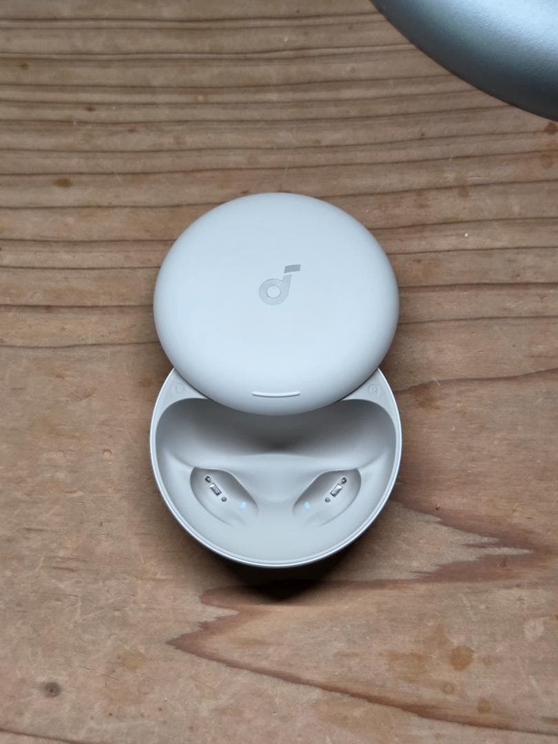 Anker Soundcore Sleep A30 オフホワイト