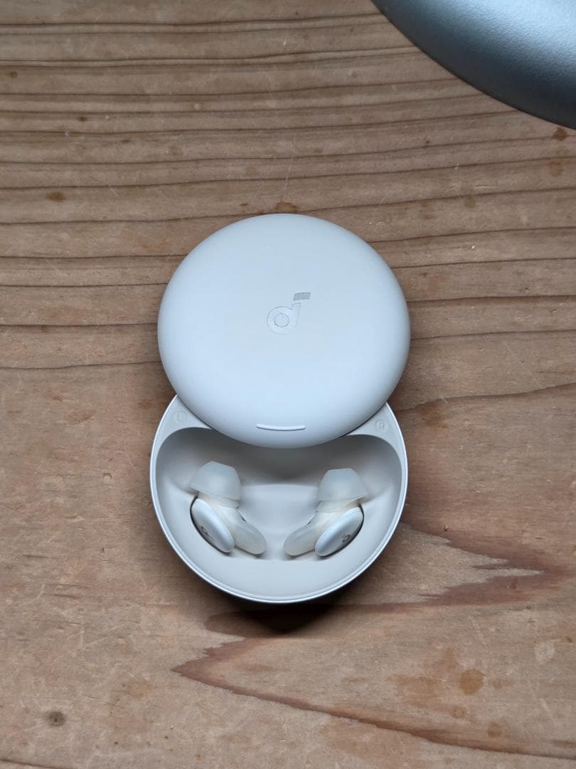 Anker Soundcore Sleep A30 オフホワイト