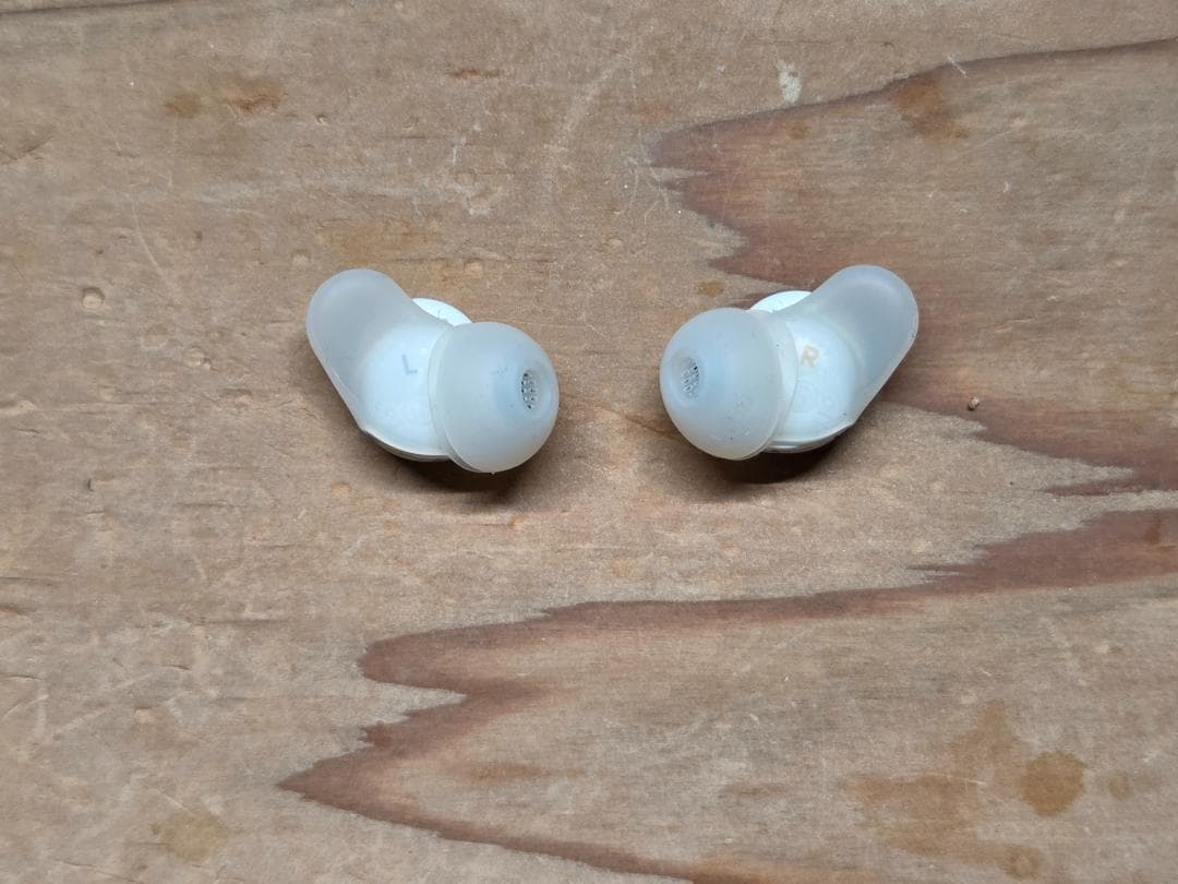 Anker Soundcore Sleep A30 オフホワイト