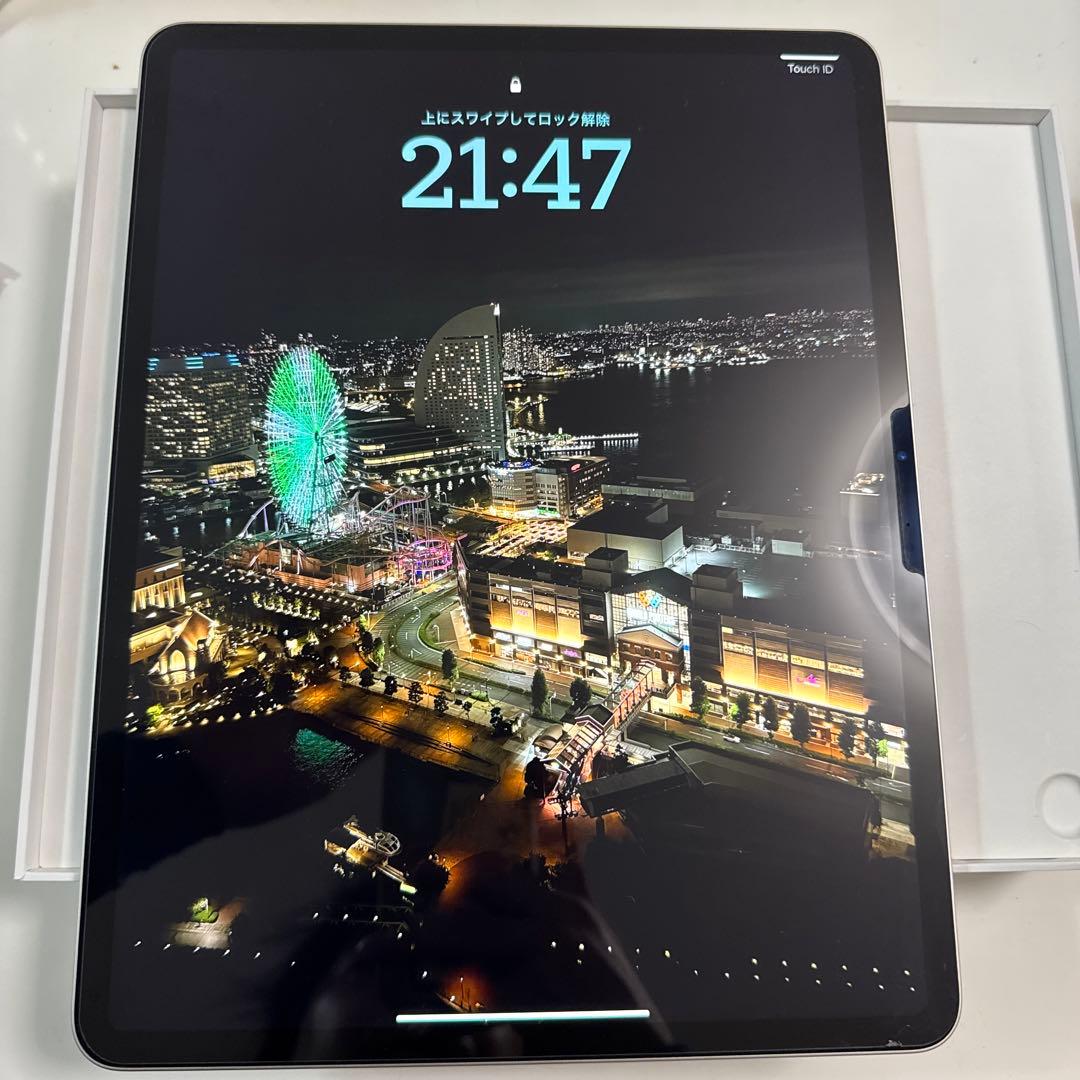 超美品　13インチ iPad Air(M2)