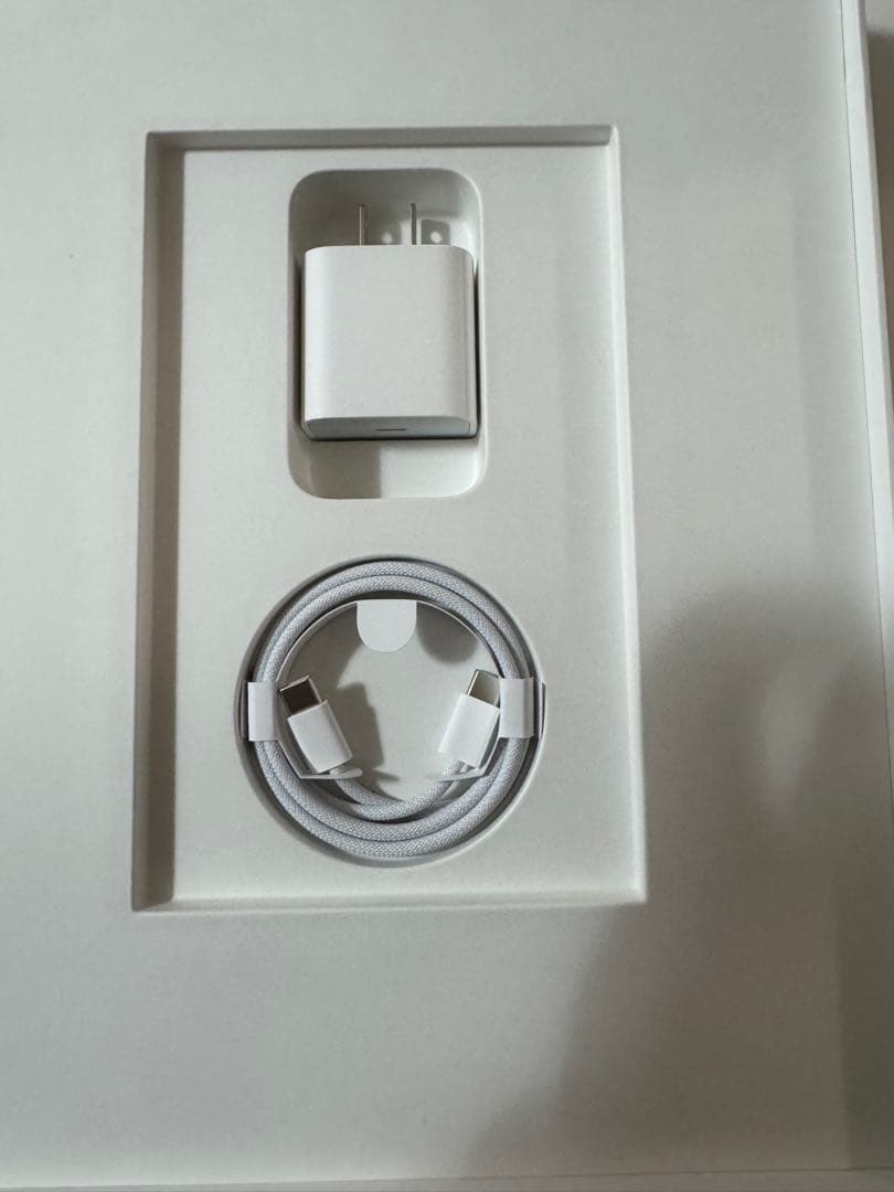 超美品　13インチ iPad Air(M2)