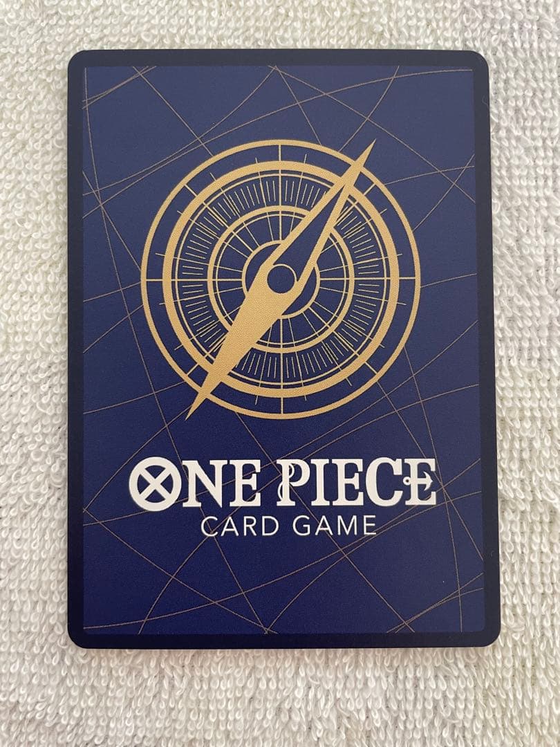 ワンピースカード　手配書　SP ニカ　シャンクス　黒髭　バギー　4枚セット