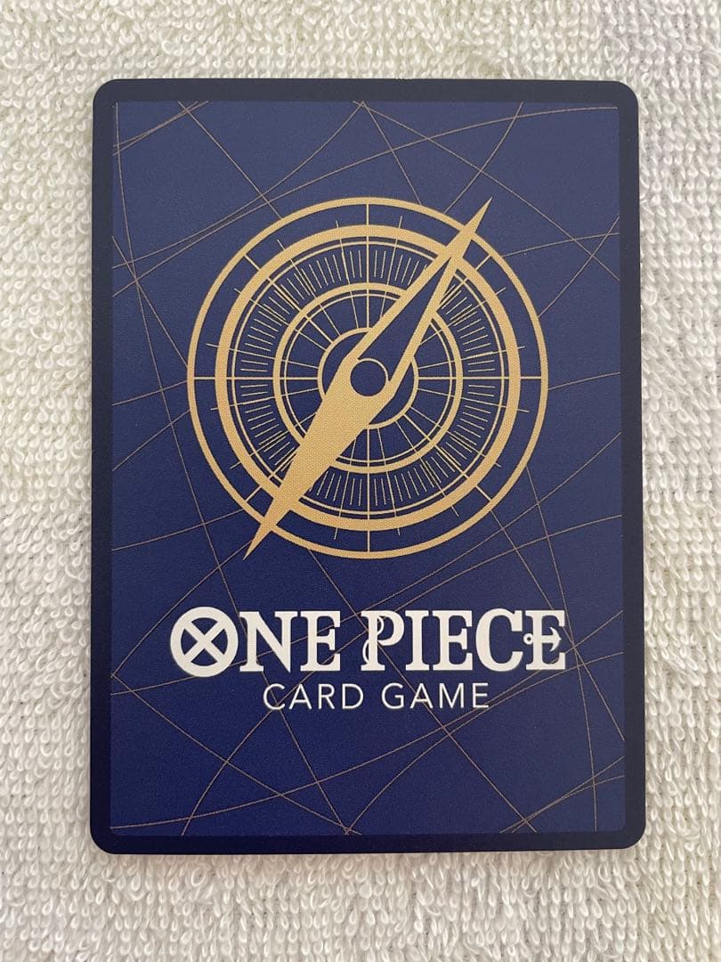 ワンピースカード　手配書　SP ニカ　シャンクス　黒髭　バギー　4枚セット