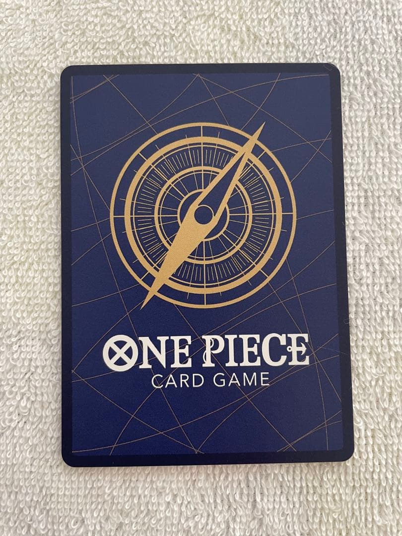 ワンピースカード　手配書　SP ニカ　シャンクス　黒髭　バギー　4枚セット