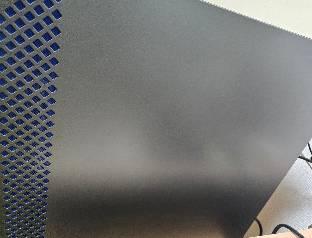 高性能 GALLERIA ゲーミングpc RTX3060Ti モンハンワイルズ