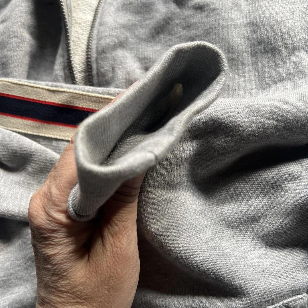 GUCCI パーカー小柄な女子なら着れます