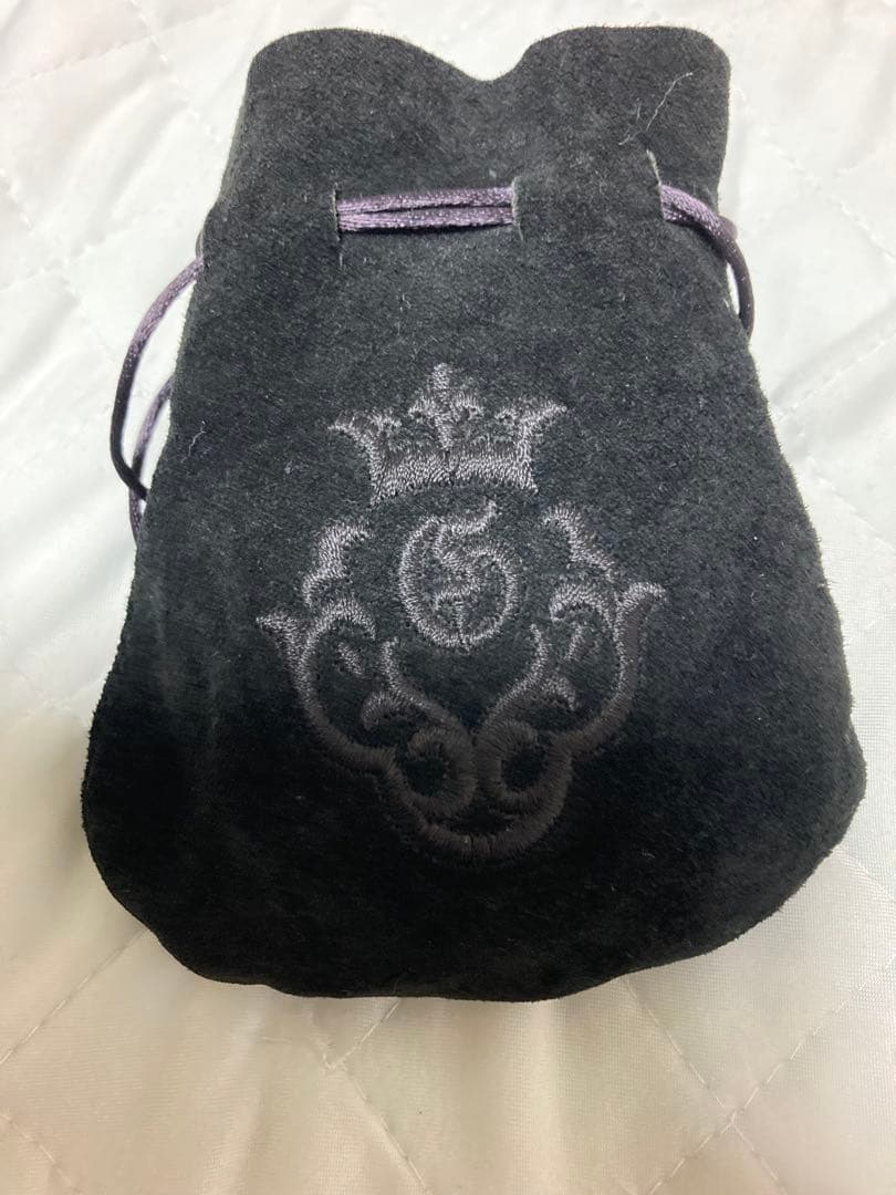 ケルト&コブラ　Kenkenページ 1stウォレットチェーン 最終価格