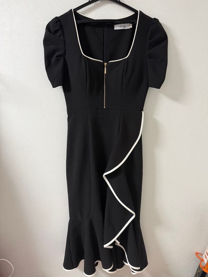 Andy キャバ嬢ドレス