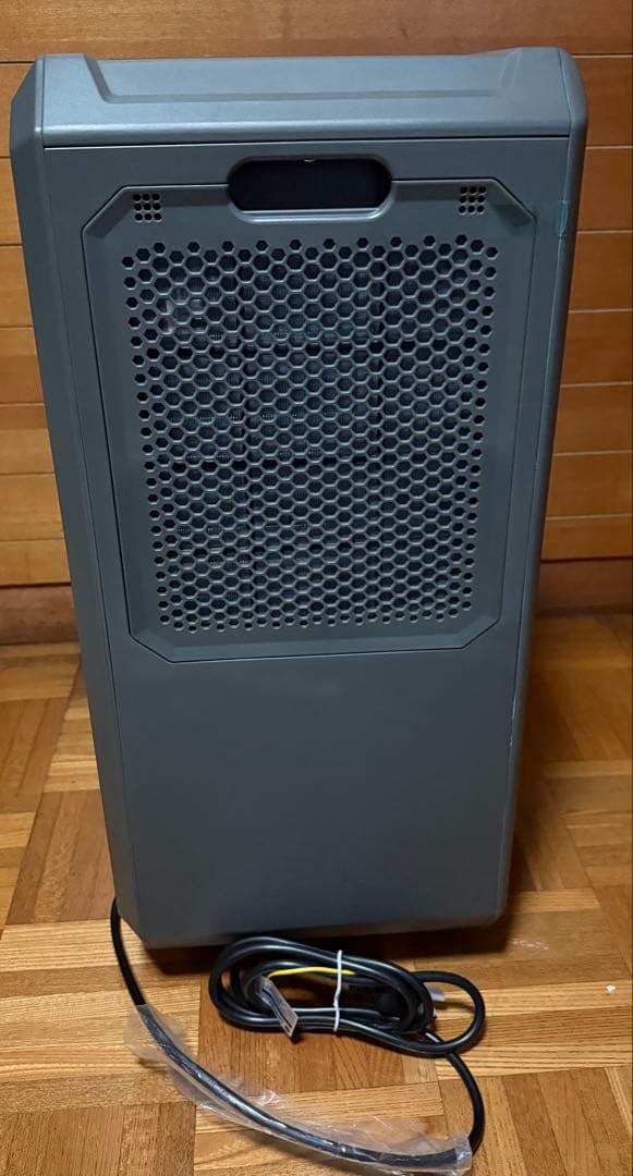 【送料込み定価以下】ドン・キホーテ スポットクーラー DL-DQ2501