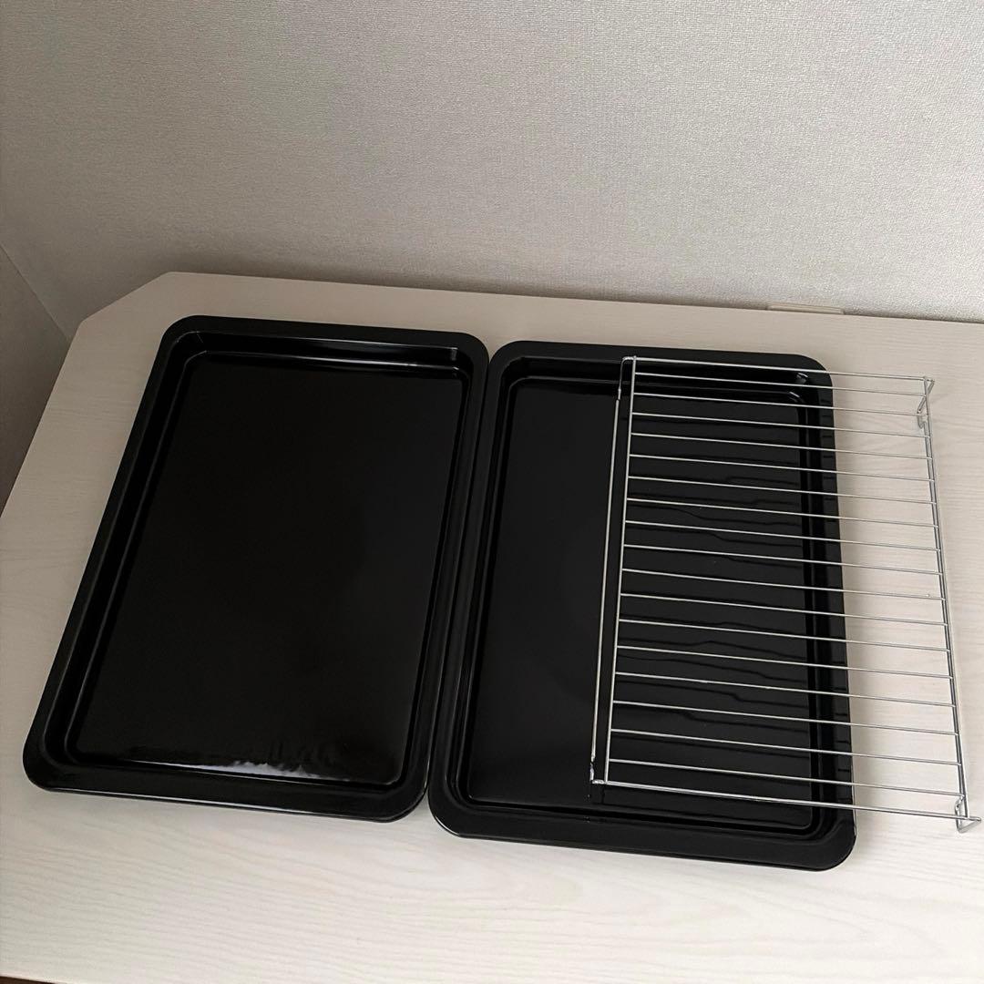 SHARP　オーブンレンジ　RE-F31A-W