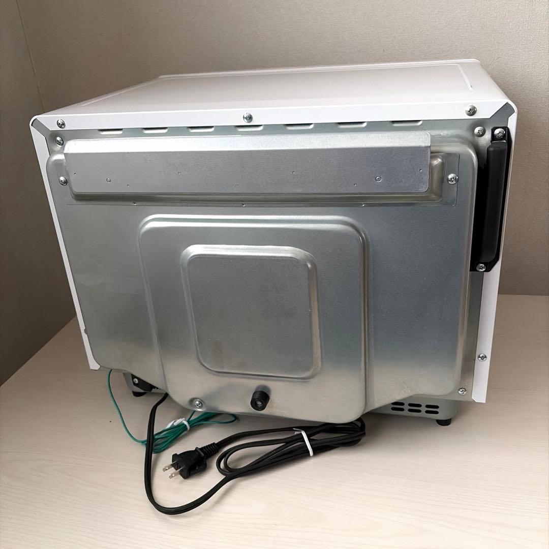 SHARP　オーブンレンジ　RE-F31A-W