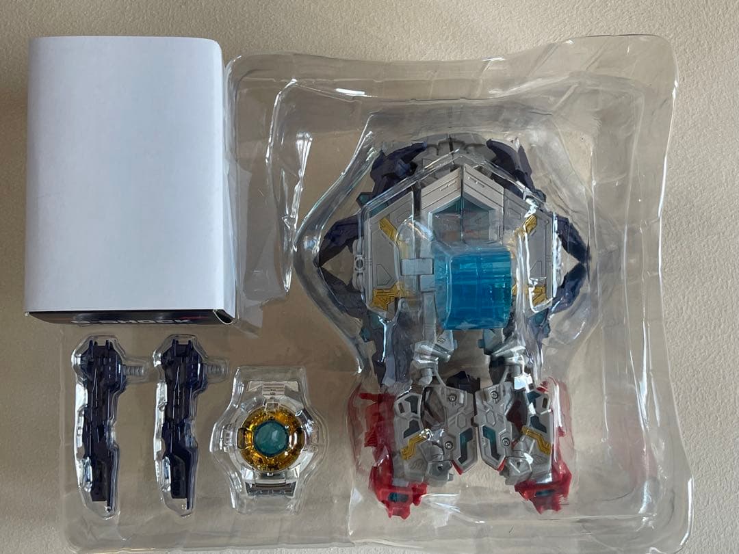 G-SHOCK コラボ トランスフォーマー DW-6900TF-SET