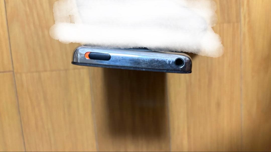 動作品　Apple iPod Classic 160GB