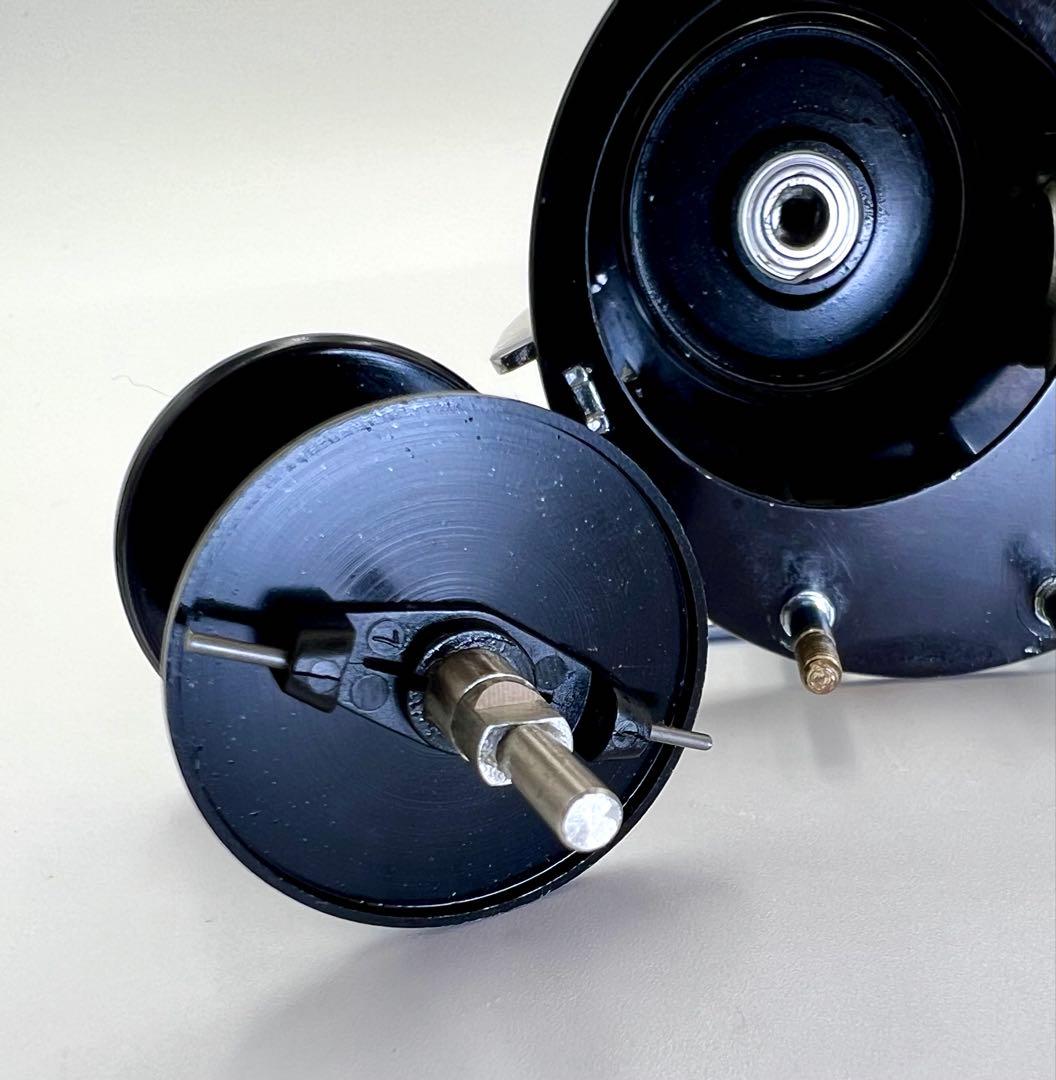 ABU Ambassadeur3500cアブガルシア アンバサダー　831000