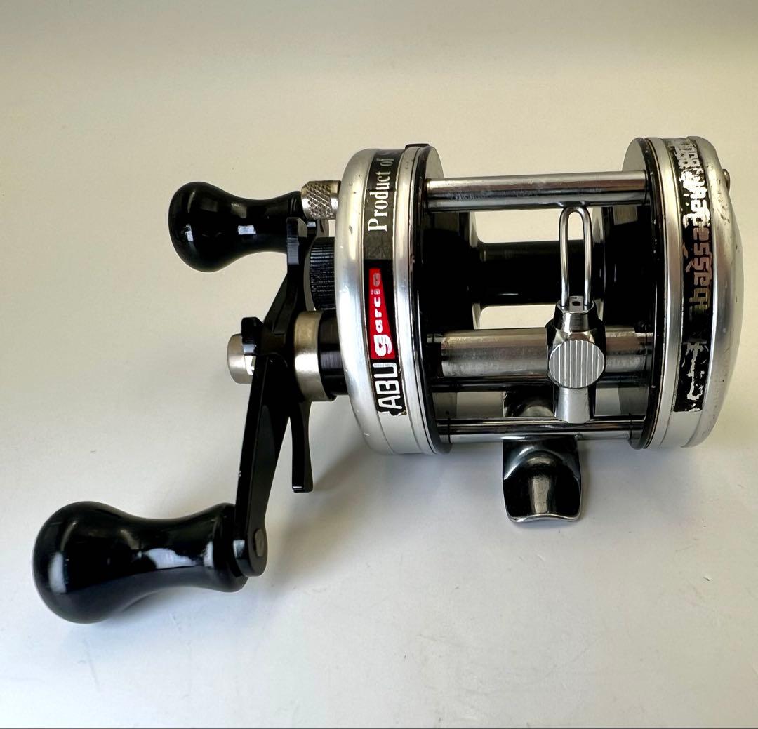 ABU Ambassadeur3500cアブガルシア アンバサダー　831000