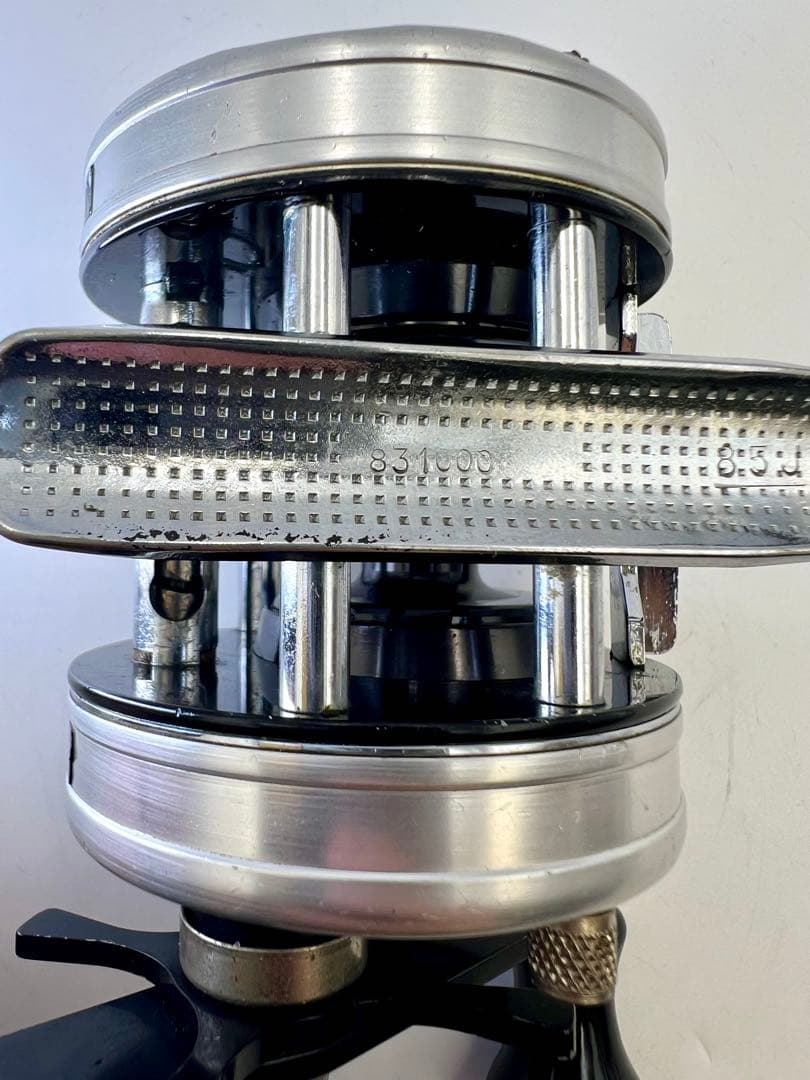 ABU Ambassadeur3500cアブガルシア アンバサダー　831000