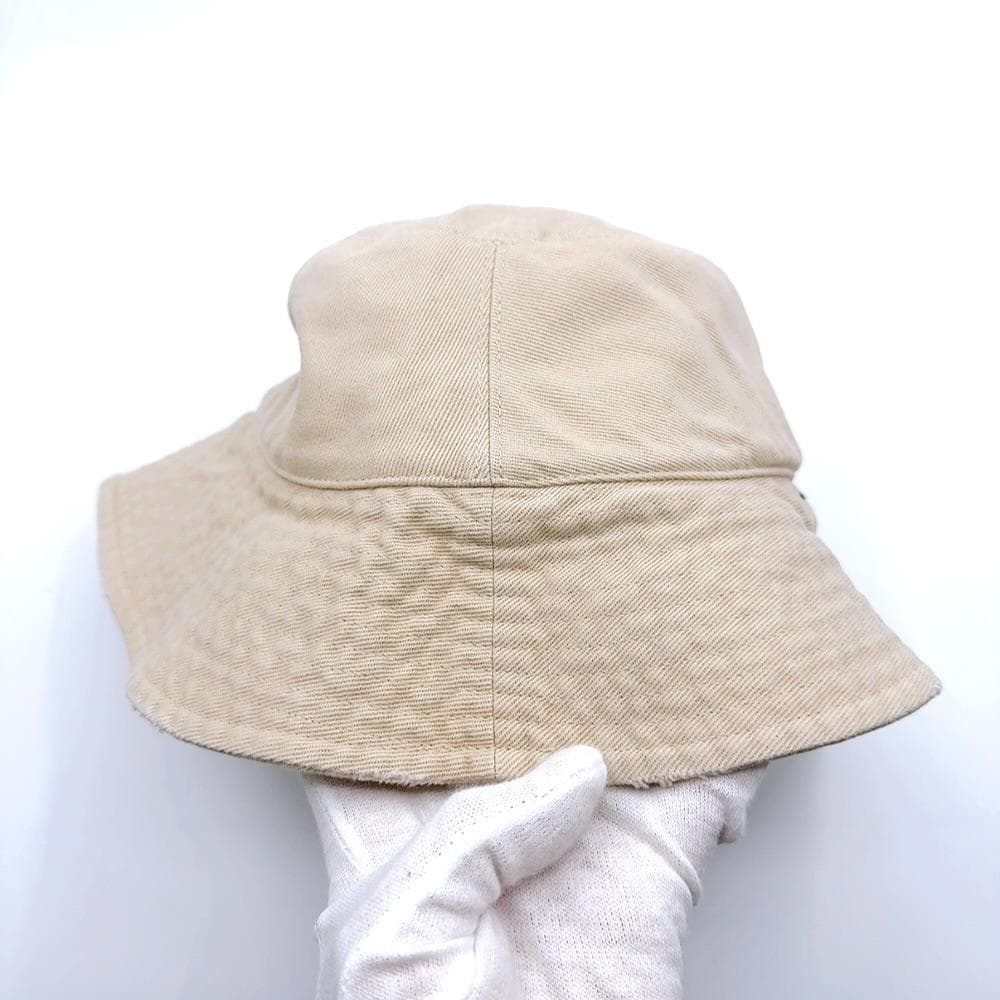 ◇バレンシアガ◇コットン/ハット/719120/ブランド/帽子