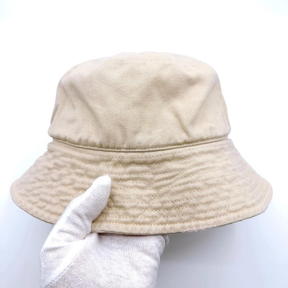 ◇バレンシアガ◇コットン/ハット/719120/ブランド/帽子