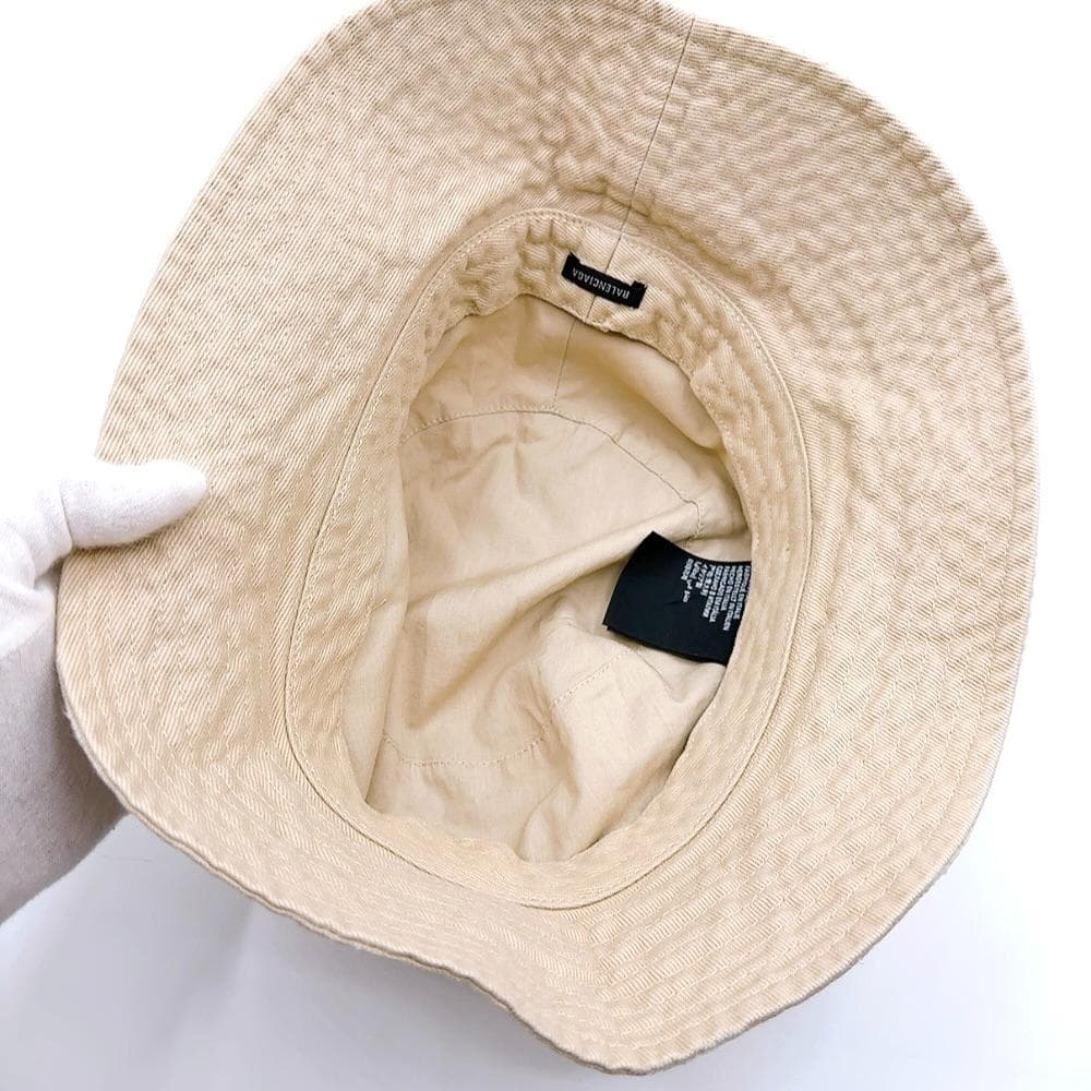 ◇バレンシアガ◇コットン/ハット/719120/ブランド/帽子