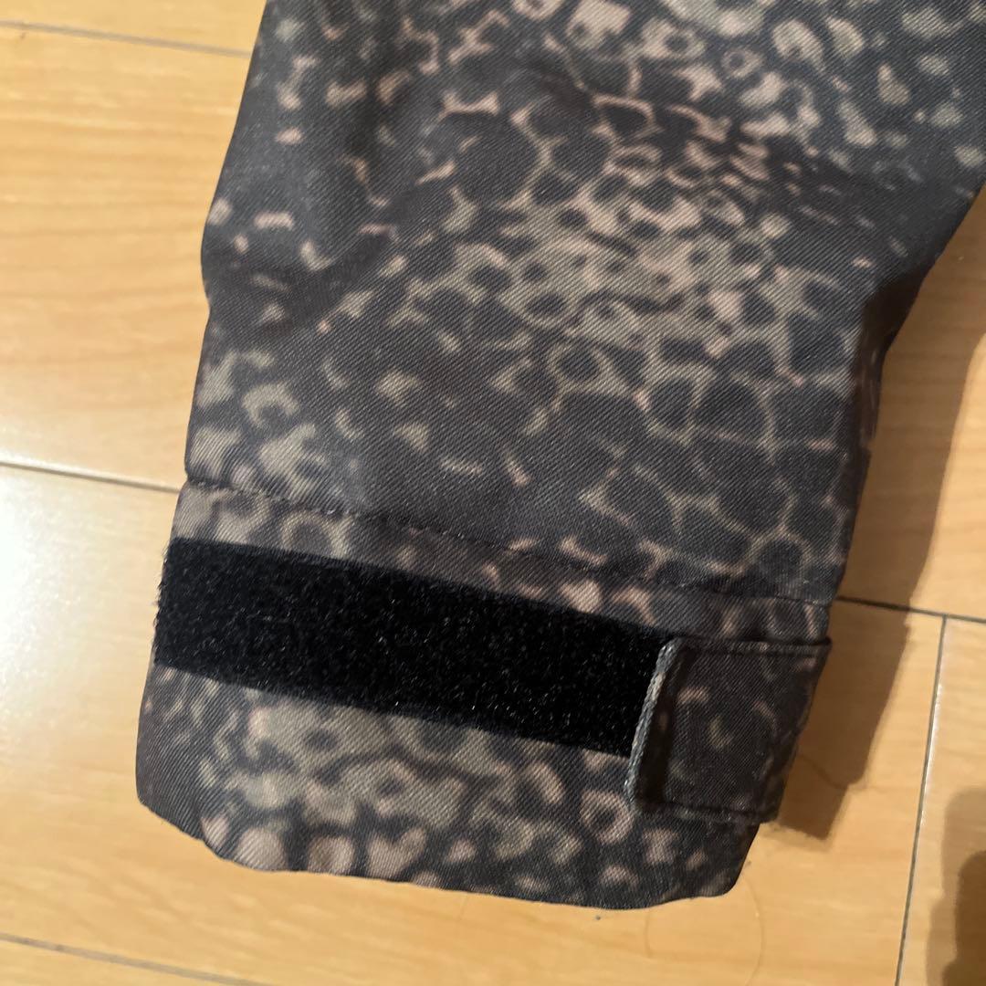 バートン　ウェア