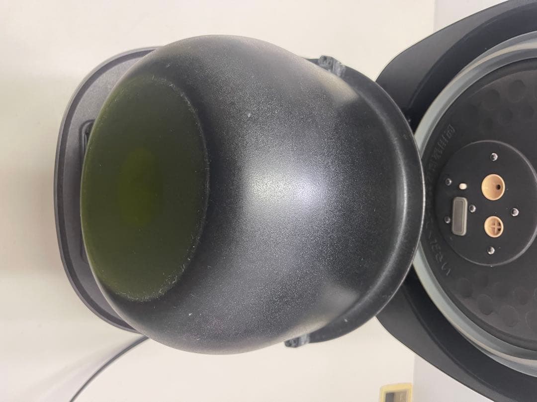 炊飯器 タイガー魔法瓶 IH炊飯ジャー　10合 １升JPI-H180TD