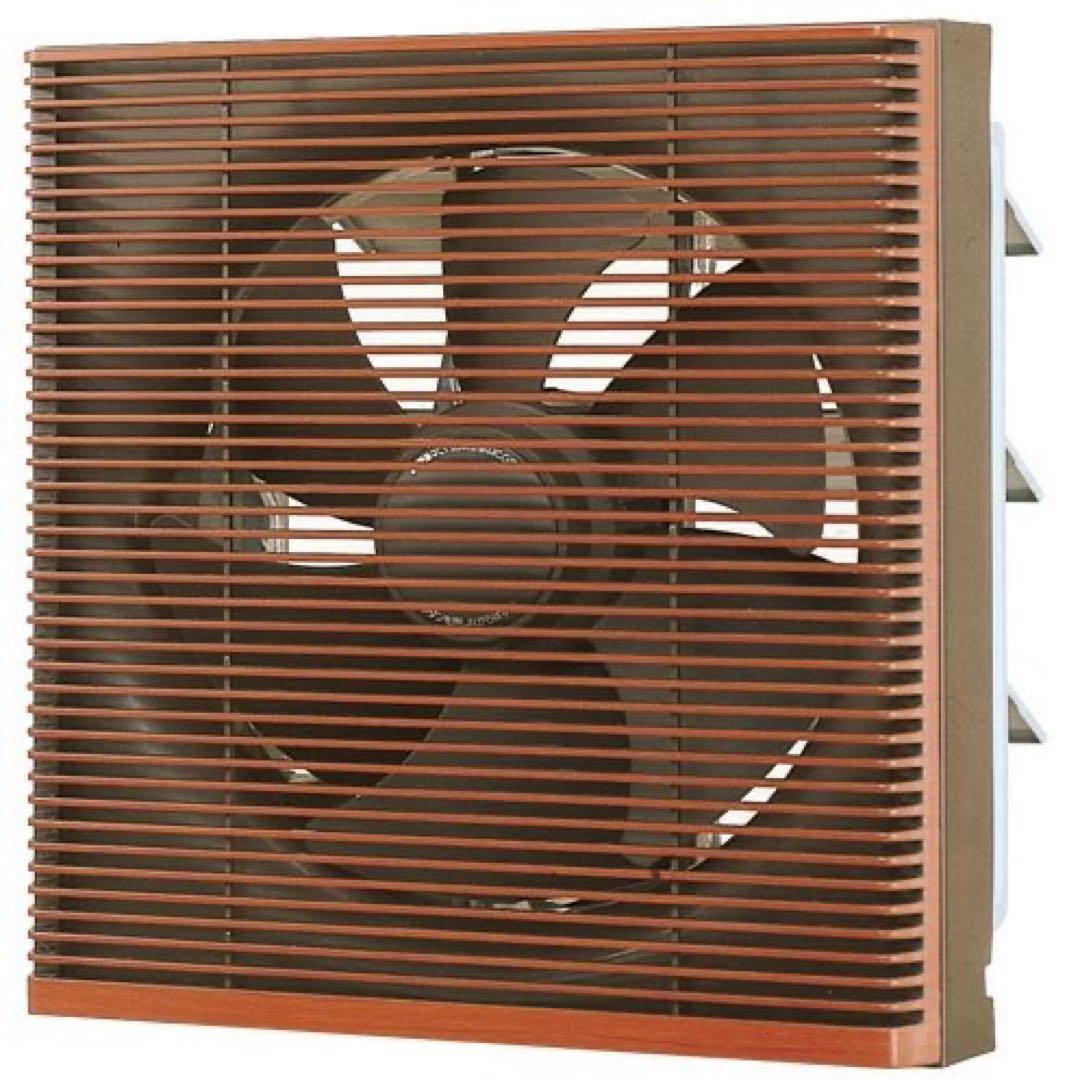 新品　未使用　東芝 換気扇 TOSHIBA VFH-30SC ２台　送料無料